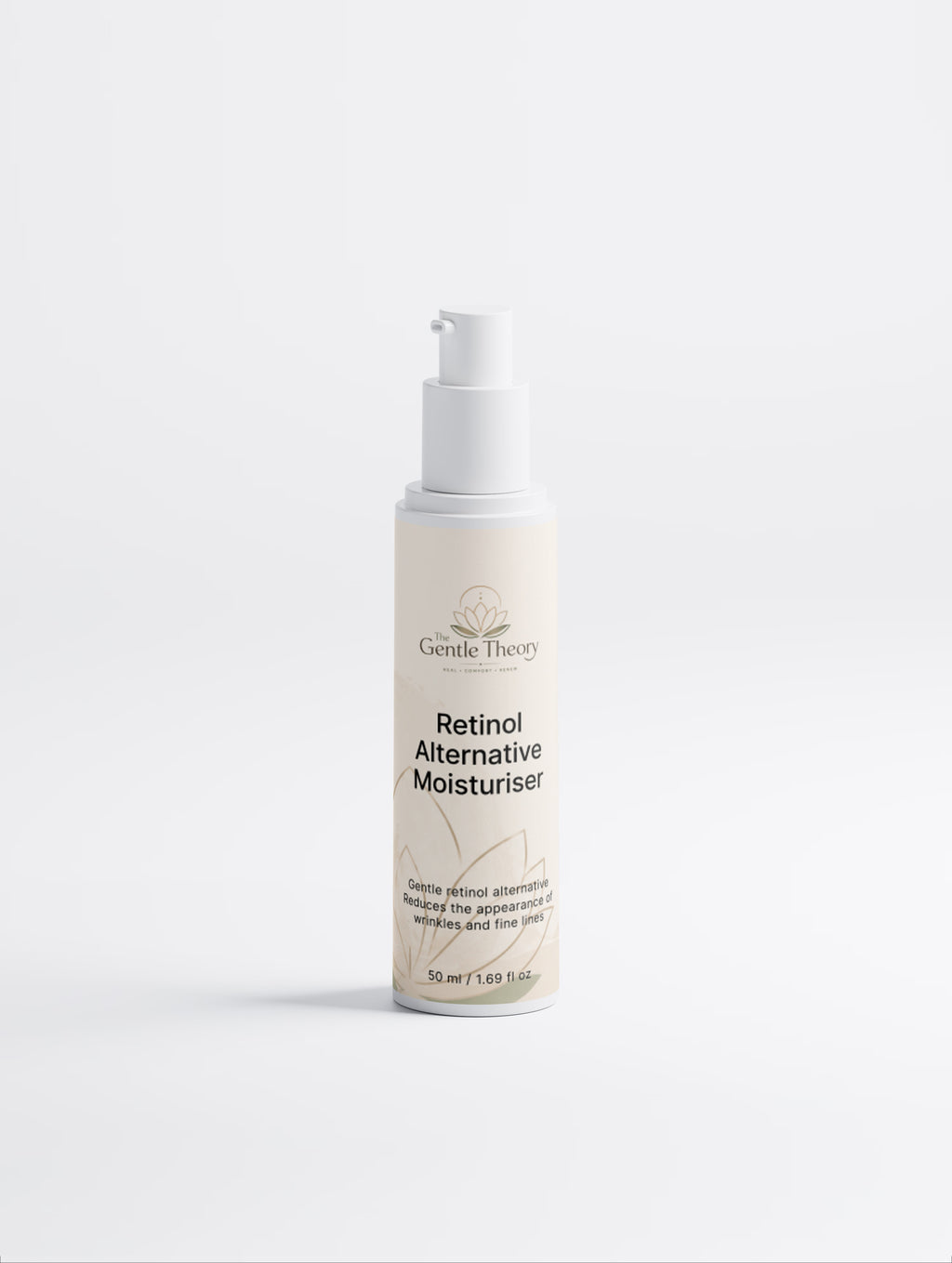 Retinol Alternative Moisturiser