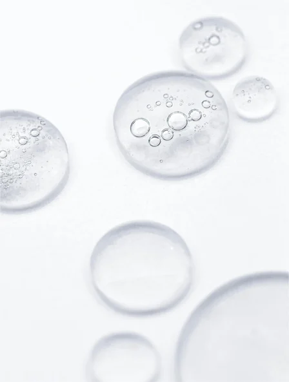 Bioactive Prebiotics Jelly Serum