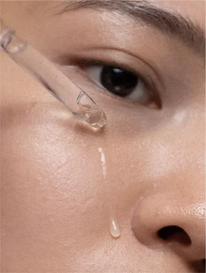 Bioactive Prebiotics Jelly Serum
