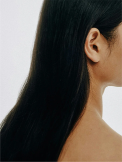 Keratin Shine Leave-In Hair Mist