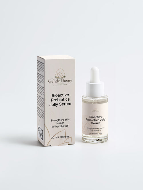 Bioactive Prebiotics Jelly Serum