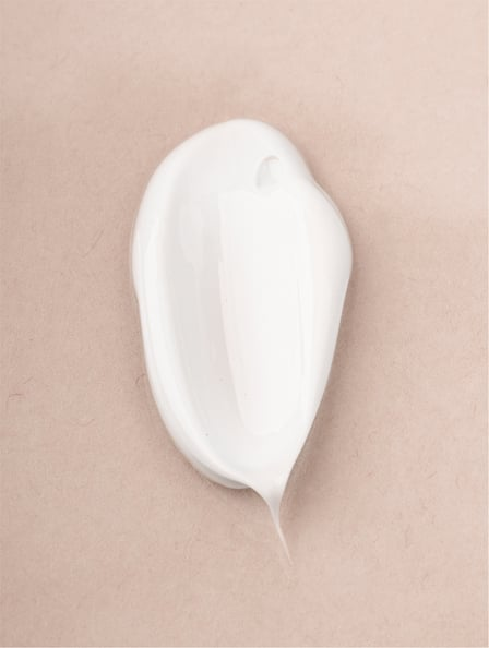 Sensitive Skin Body Cream