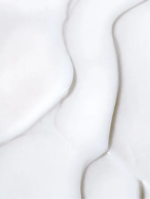 Sensitive Skin Body Cream