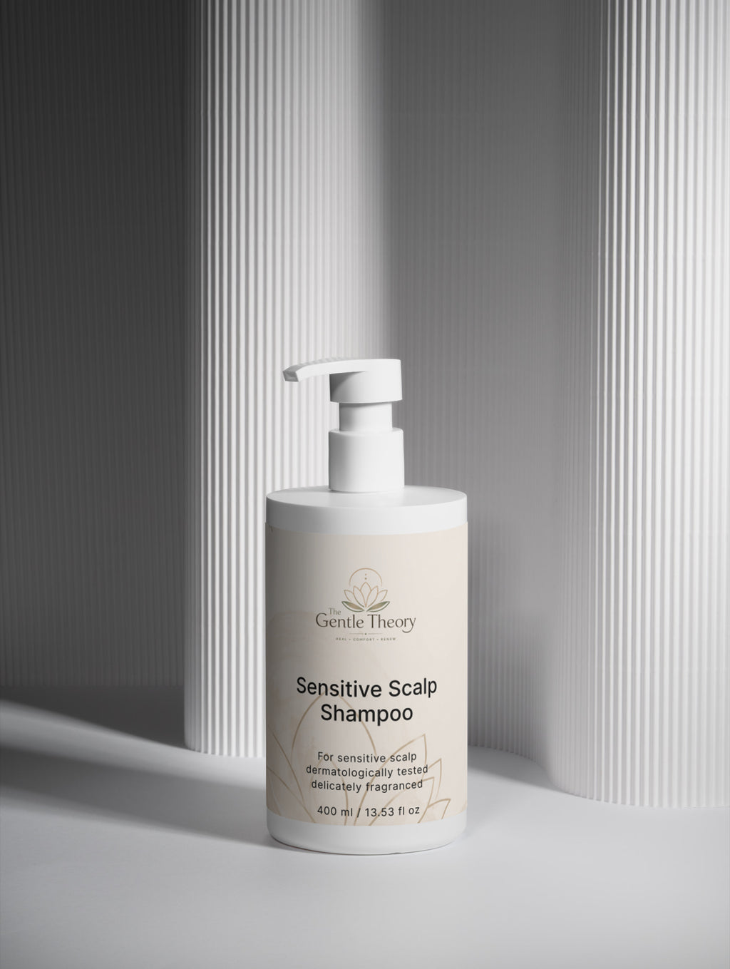 Sensitive Scalp Shampoo